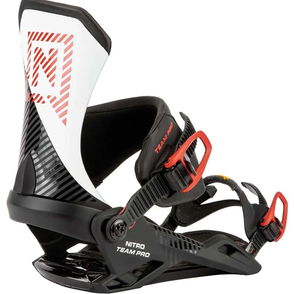 Snowboard | Nitro Tea Pro