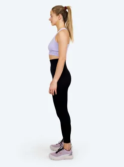 Best The Mountain Studio TECH COMPRESSION LEGGINGS DAM