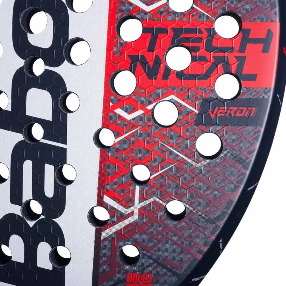 Padel | Babolat Technical Veron 2.5