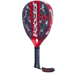 Padel | Babolat Technical Veron Juan Lebrón