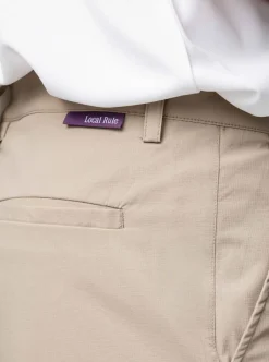 Allt Inom Golf|Golfbyxor | Local Rule Tech Pant Tapered Herr
