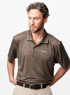 Allt Inom Golf|Golftröjor | Local Rule Tech Poo Herr