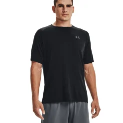 Best Under Armour Tech 2.0 T-Shirt Herr