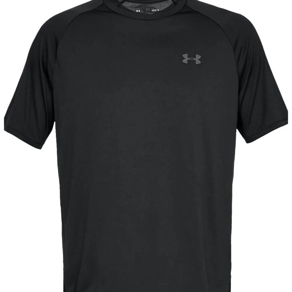 Best Under Armour Tech 2.0 T-Shirt Herr