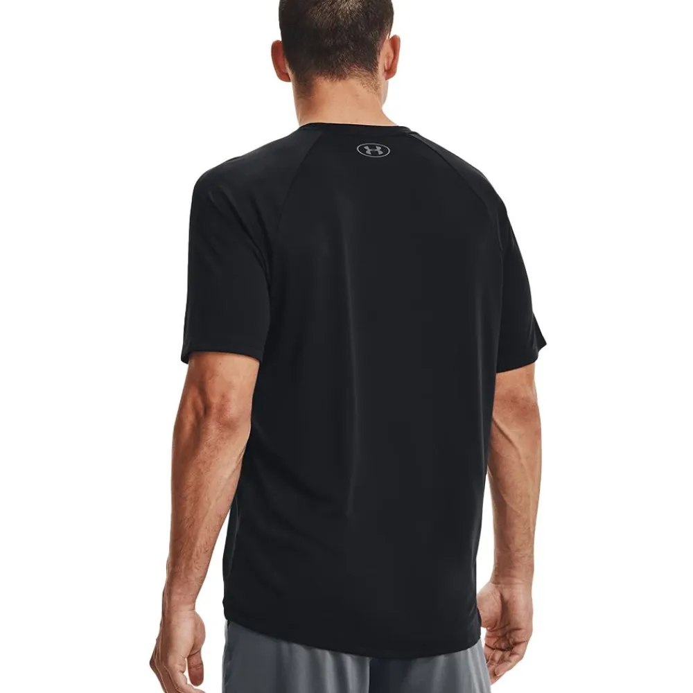 Best Under Armour Tech 2.0 T-Shirt Herr