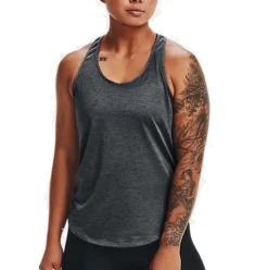 Löparkläder|Allt Under Löpning | Under Armour Tech Vent Tank Dam