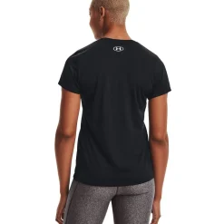 Träningskläder | Under Armour Tech V-Neck Dam