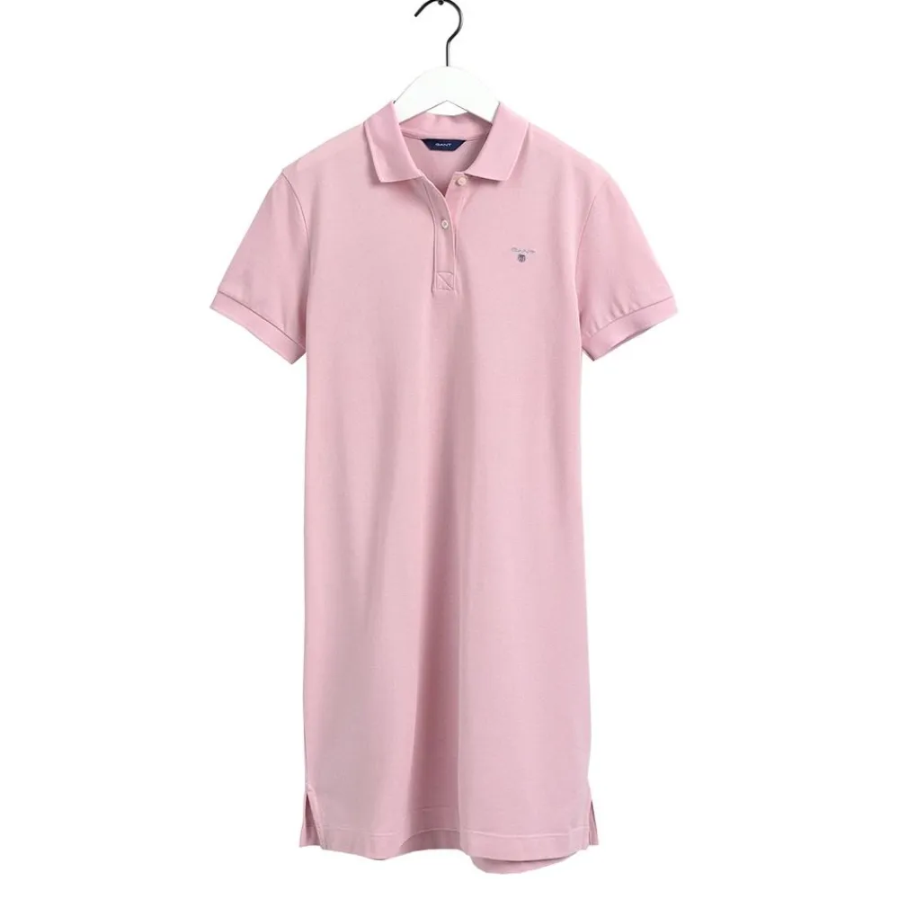 Discount GANT Teen Girls Piké Dress Junior