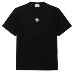 Lacoste Tee-Shirt herr