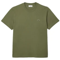 Discount Lacoste Tee-Shirt Herr