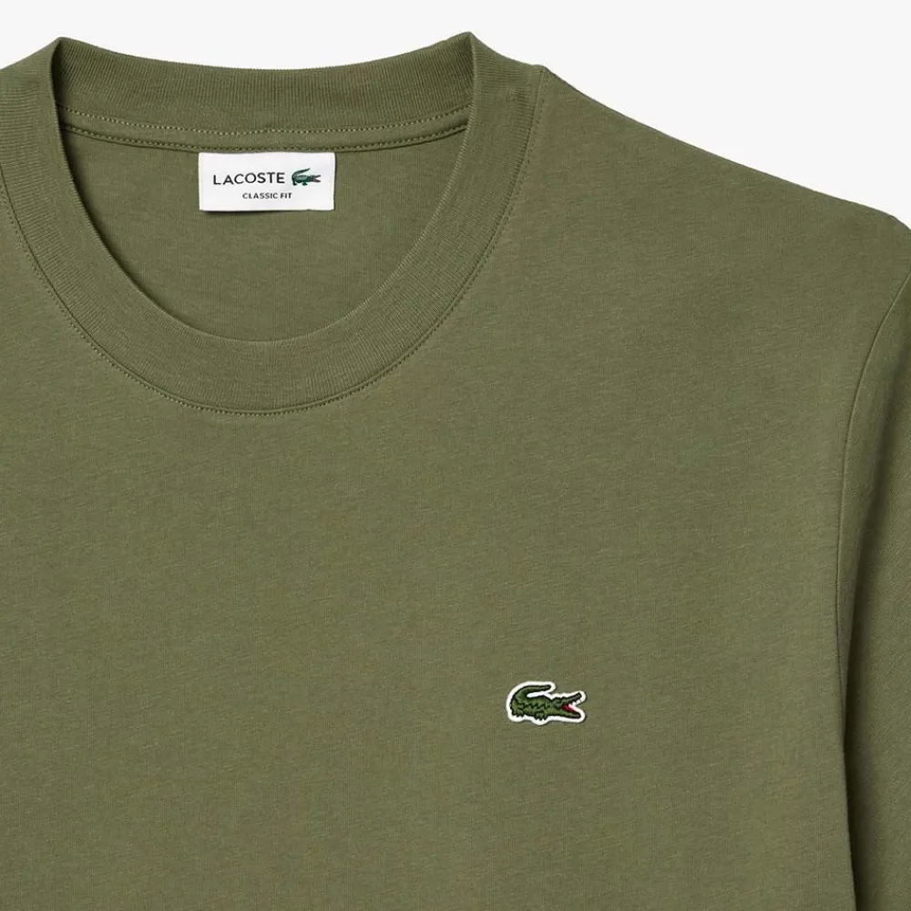 Discount Lacoste Tee-Shirt Herr