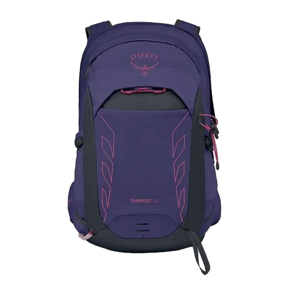Väskor | Osprey Tempest 22