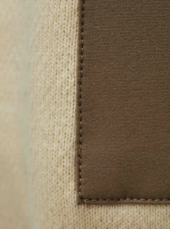 Hot Cesar Equipment Tenby Cotton Knit Herr