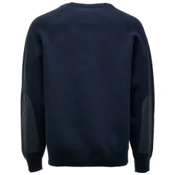 Tröjor|Allt Under Överdelar | Cesar Equipment Tenby Cotton Knit Herr