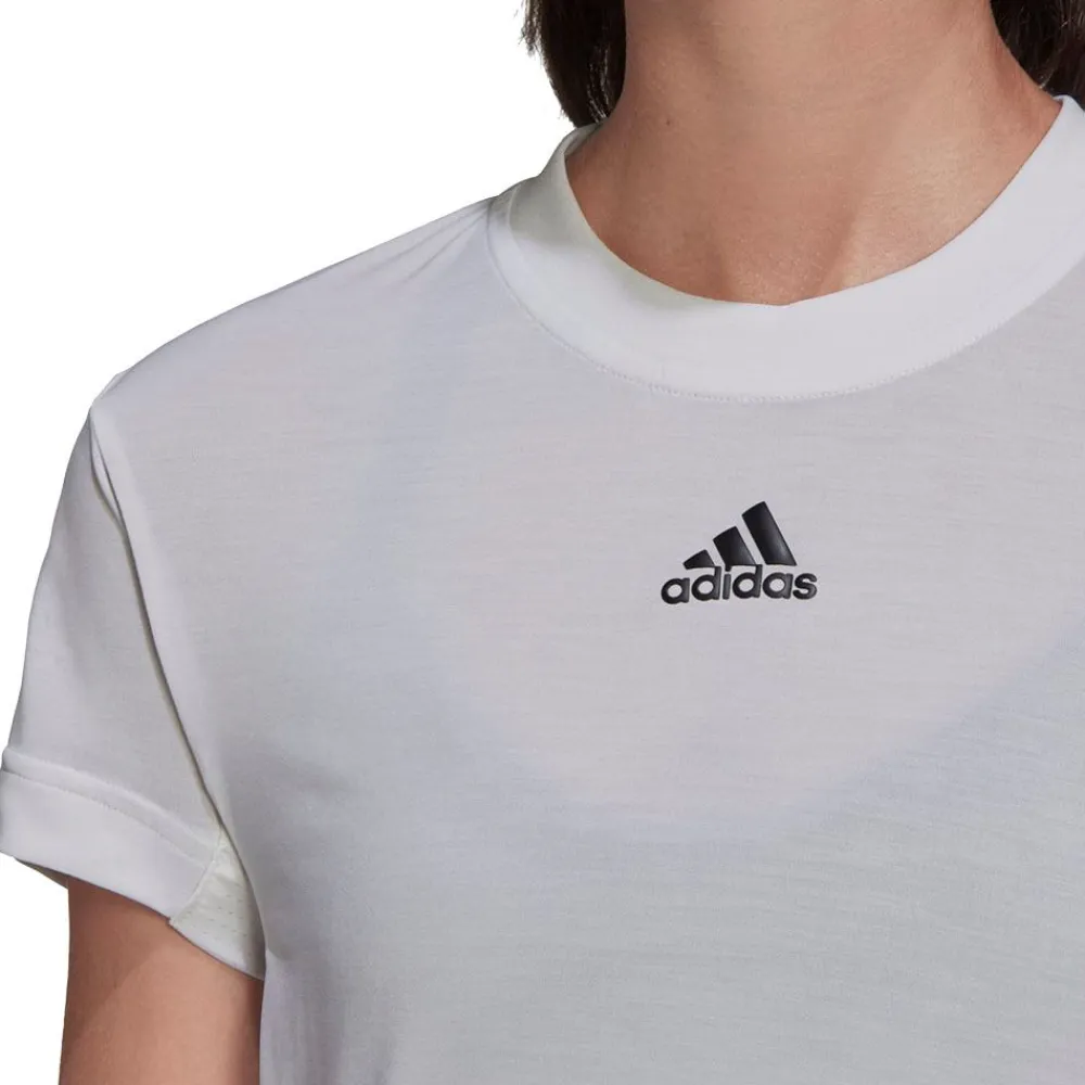 Träningskläder | adidas Tenni Freeift Tee Da