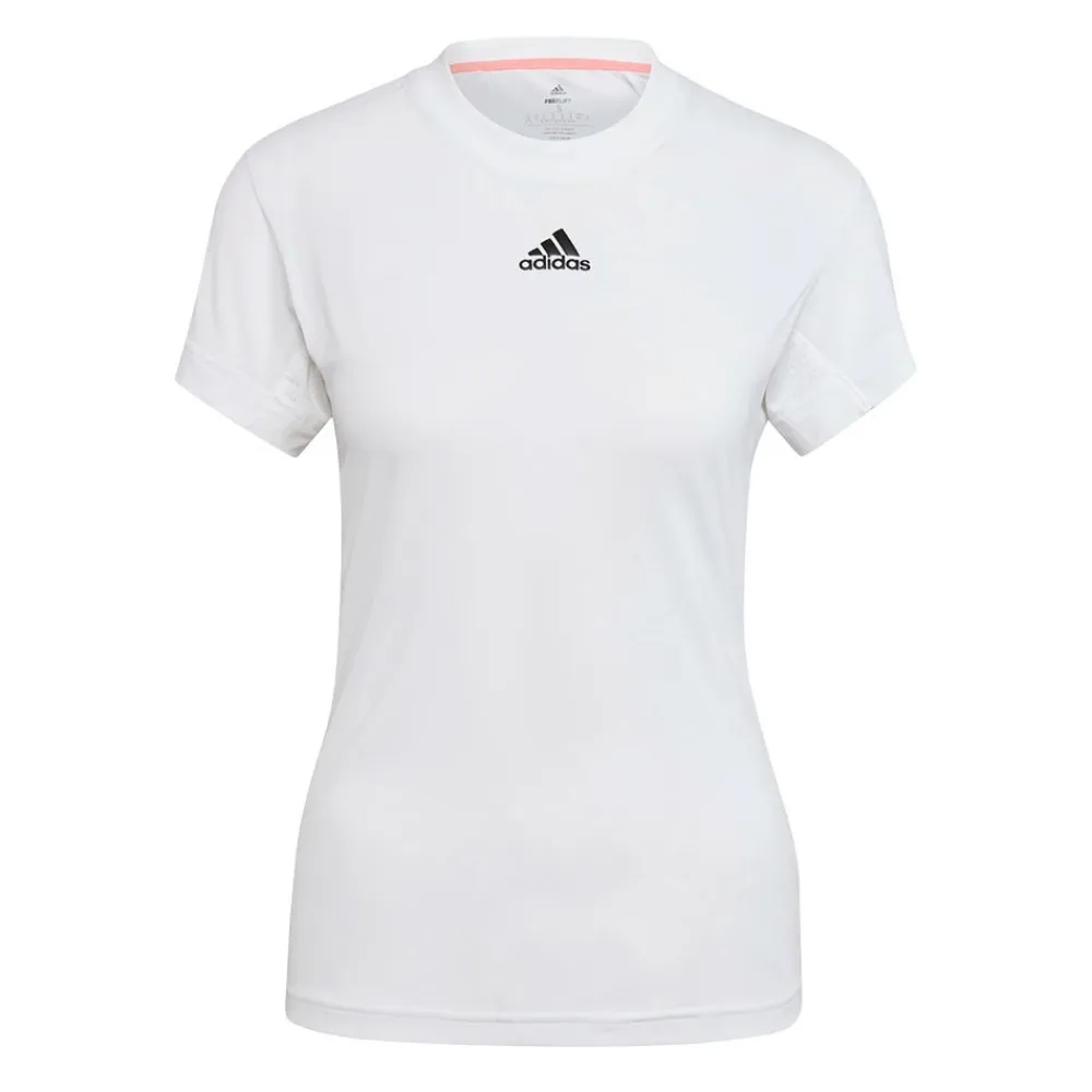 Träningskläder | adidas Tenni Freeift Tee Da