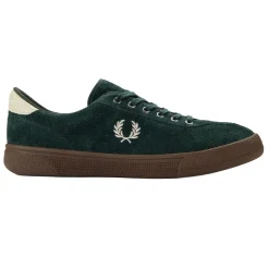 Allt Under Herrskor|Sneakers Herr | Fred Perry TENNIS SHOE SUEDE HERR