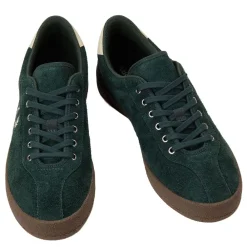 Allt Under Herrskor|Sneakers Herr | Fred Perry TENNIS SHOE SUEDE HERR