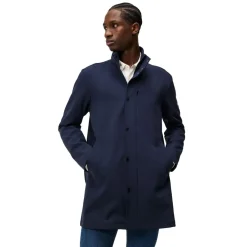 New J.Lindeberg Tepley Midlength Jacket Herr