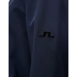 New J.Lindeberg Tepley Midlength Jacket Herr
