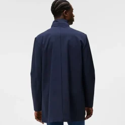 New J.Lindeberg Tepley Midlength Jacket Herr