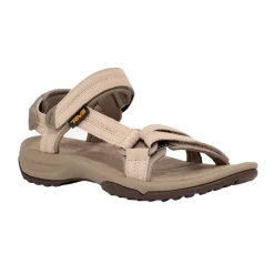 Allt Under Damskor | Teva Terra Fi Lite Suede Dam