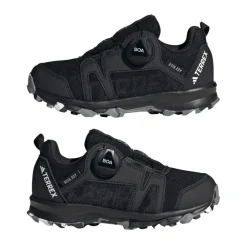 adidas Terrex Agravic BOA Rain.RDY Trail Junior