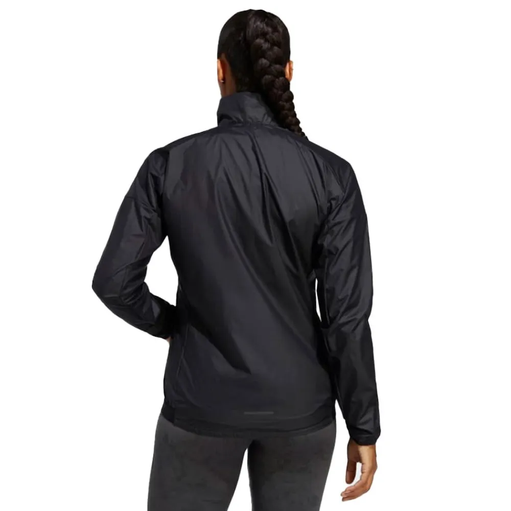 Träningskläder|Allt Under Jackor | adidas Terrex uti Wind Jacket Da