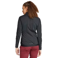 Längdskidkläder|Längd | adidas Terrex Xperior Cro Country ki oft he Jacket Dam