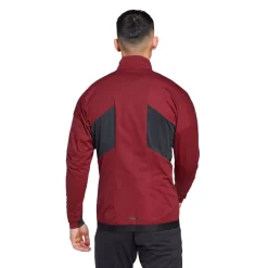 Längdskidkläder|Längd | adidas Terrex Xperior Cro Country ki oft he Jacka Herr