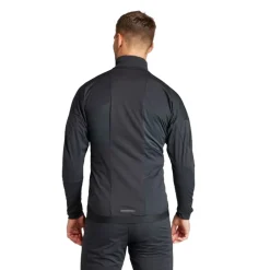 Clearance adidas Terrex Xperior Cross Country Ski Soft Shell Jacka Herr
