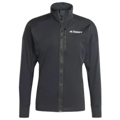 Clearance adidas Terrex Xperior Cross Country Ski Soft Shell Jacka Herr