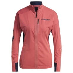 Längdskidkläder|Längd | adidas Terrex Xperior Jacket Da