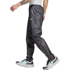 Träningskläder | adidas Terrex Xperior ight 2.5-ayer Regnbyxor Herr
