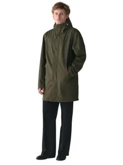 Allt Under Jackor | Welter Shelter Terror Weather Parka Herr
