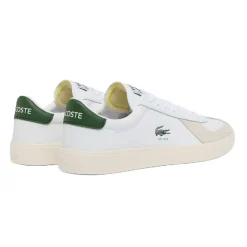 Allt Under Herrskor|Sneakers Herr | Lacoste The Baseshot Pro 125 herr