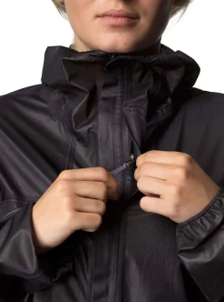 Vårjackor|Allt Under Jackor | Houdini The Orange Jacket Da