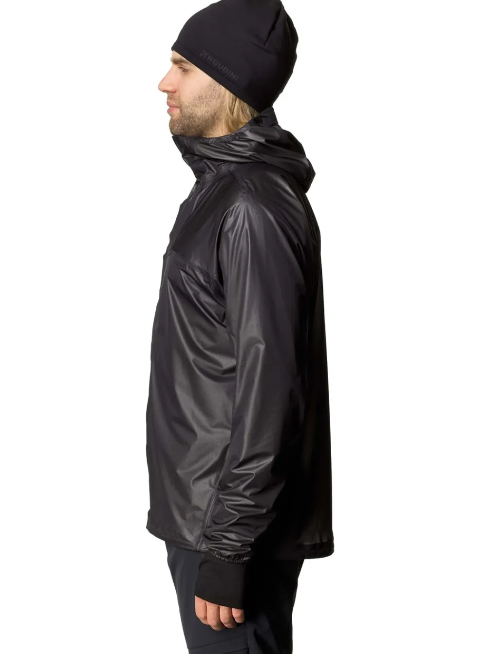 Sale Houdini The Orange Jacket Herr