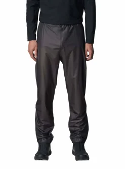 Allt Inom Outdoor|Friluftskläder | Houdini The Orange Pants Herr