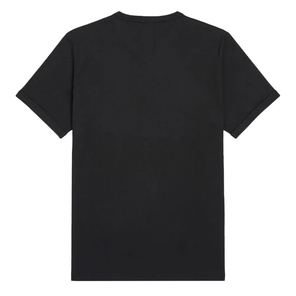 Allt Under Överdelar | Fred Perry The Ringer T-Shirt Herr