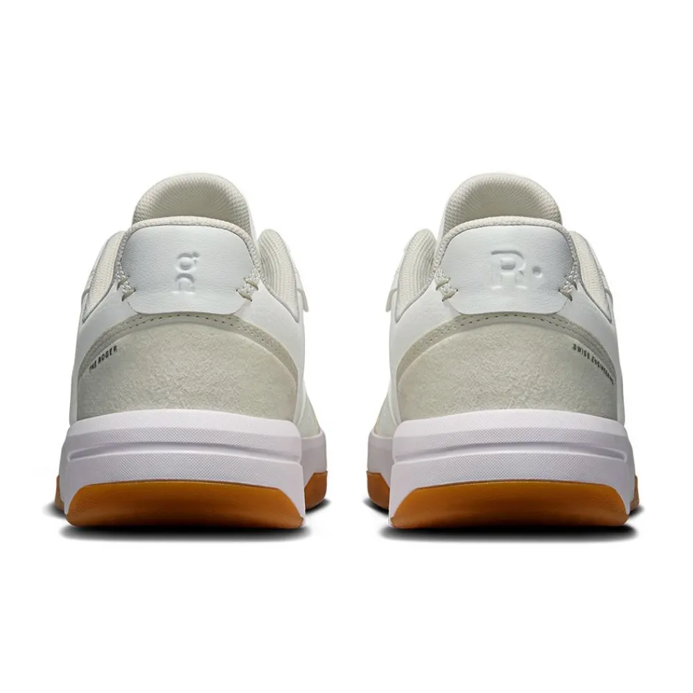 Allt Under Damskor|Sneakers Dam | ON The Roger Clubhouse Dam