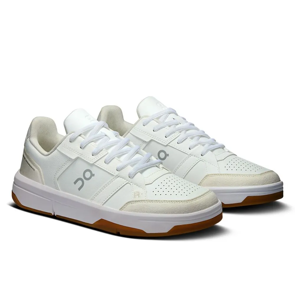Allt Under Damskor|Sneakers Dam | ON The Roger Clubhouse Dam