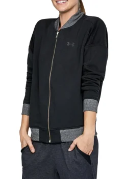 Träningskläder | Under Armour Threadborne Feece Bober Da