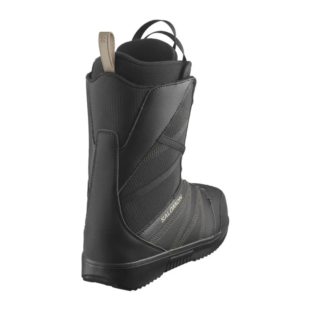 Clearance Salomon Titan BOA