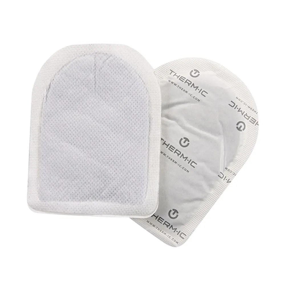 Hot Thermic Toe Warmer 5-Pack