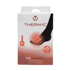 Hot Thermic Toe Warmer 5-Pack