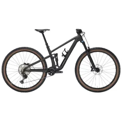 Allt Inom Cykel|Cyklar | Trek Top Fuel 8 Gen 4