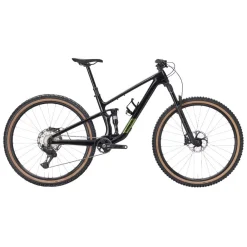 Trek Top Fuel 9.8 XT Di2 Gen 4