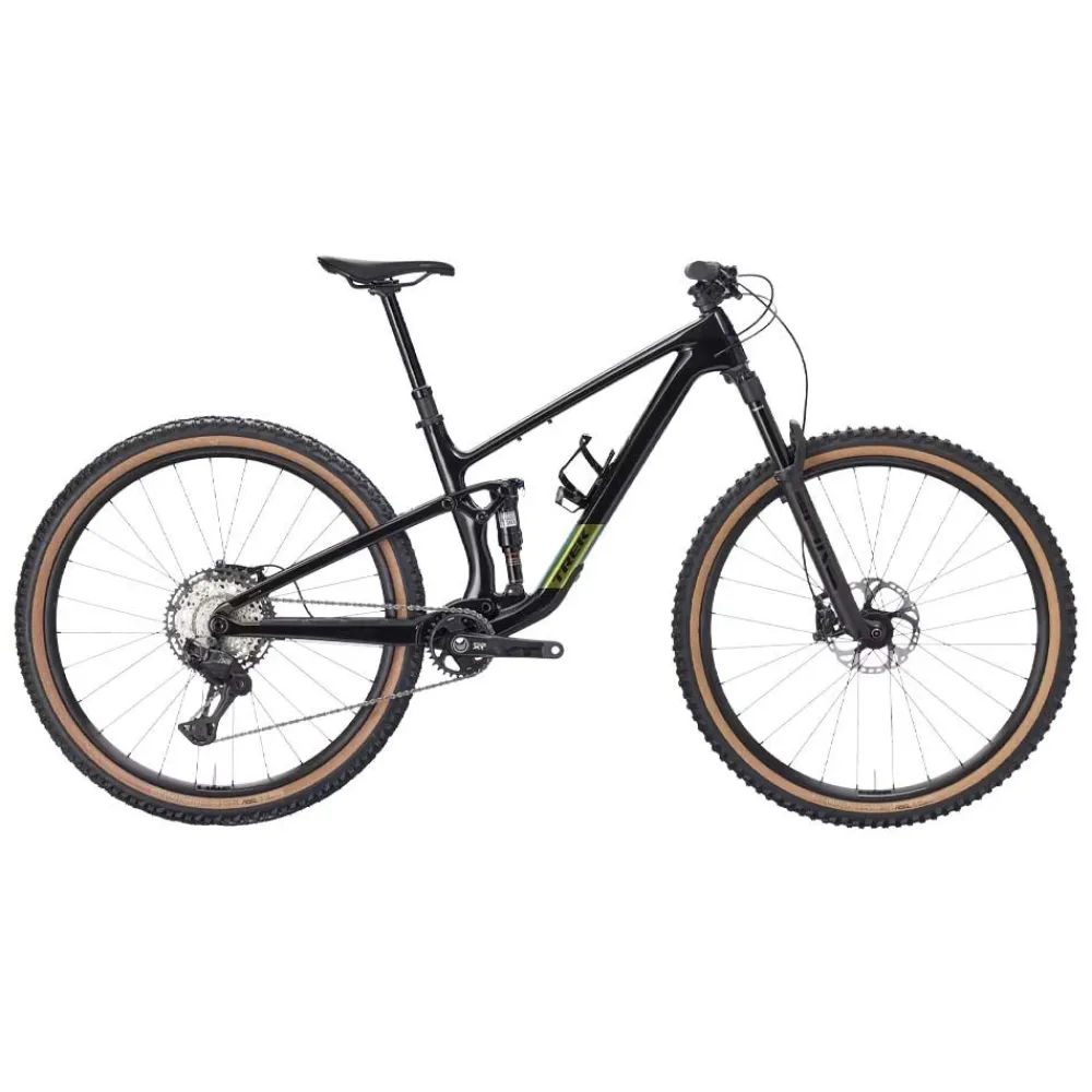 Trek Top Fuel 9.8 XT Di2 Gen 4