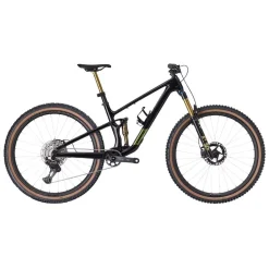 Online Trek Top Fuel 9.9 XTR Di2 Gen 4